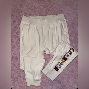 2XL Champion Sweatpants